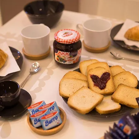 Glamour B&B Napoli
