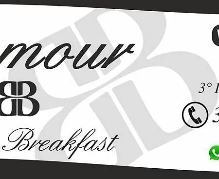 Glamour B&B Napoli