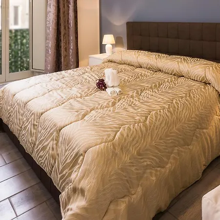 Bed & Breakfast Glamour B&B Napoli