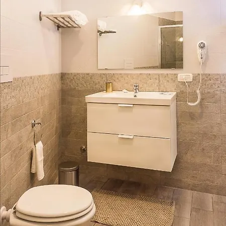 Glamour B&B Napoli