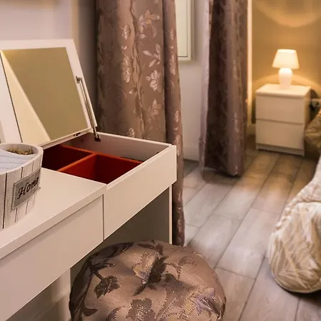 Glamour B&B Napoli